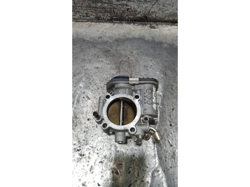 Recambio de caja mariposa para renault scenic ii confort authentique referencia OEM IAM 0280750562 55577375  Recambio de caja mariposa para renault scenic ii confort authentique referencia OEM IAM 0280750562 55577375