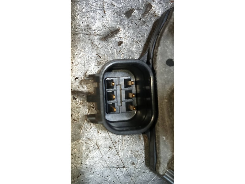 Recambio de caja mariposa para renault scenic ii confort authentique referencia OEM IAM 0280750562 55577375  Recambio de caja mariposa para renault scenic ii confort authentique referencia OEM IAM 0280750562 55577375