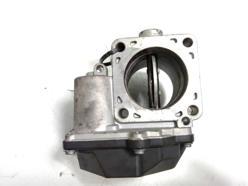 Recambio de caja mariposa para kia venga 1.4 crdi cat referencia OEM IAM 351002A900 5WY9174D 