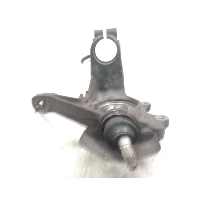 Recambio de mangueta delantera izquierda para citroen xantia berlina 2.1 td sx referencia OEM IAM   