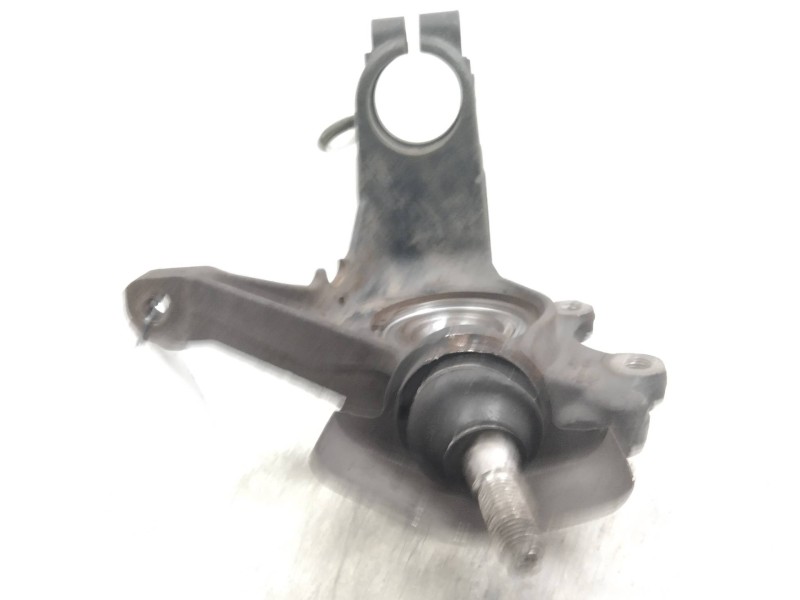 Recambio de mangueta delantera izquierda para citroen xantia berlina 2.1 td sx referencia OEM IAM   