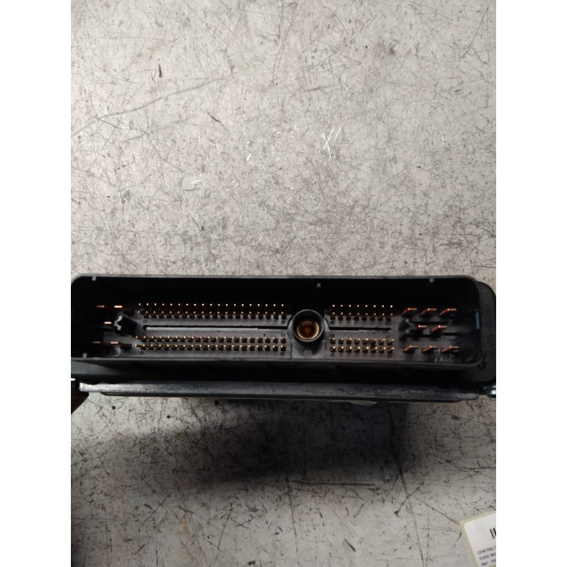Recambio de centralita motor uce para ford mondeo berlina (ge) 2.2 tdci referencia OEM IAM 5S7112A650AC R0411C029C 28027192