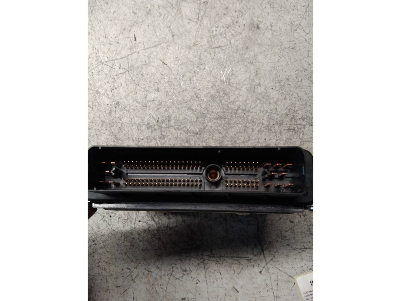 Recambio de centralita motor uce para ford mondeo berlina (ge) 2.2 tdci referencia OEM IAM 5S7112A650AC R0411C029C 28027192