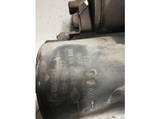 Recambio de motor arranque para nissan micra (k11) gx (1996) referencia OEM IAM 0001112017   2