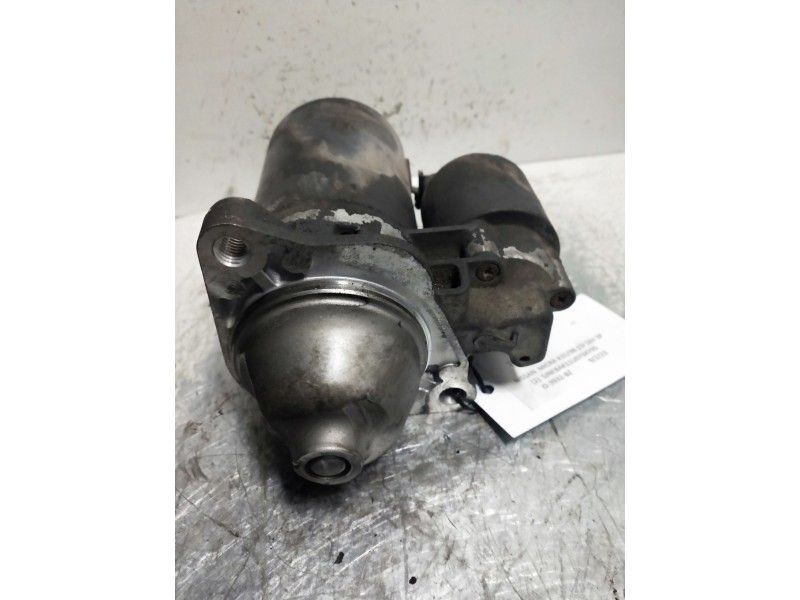Recambio de motor arranque para nissan micra (k11) gx (1996) referencia OEM IAM 0001112017  