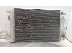 Recambio de condensador / radiador aire acondicionado para volkswagen golf vii sportsvan 1.6 tdi referencia OEM IAM 5Q0816411BG 