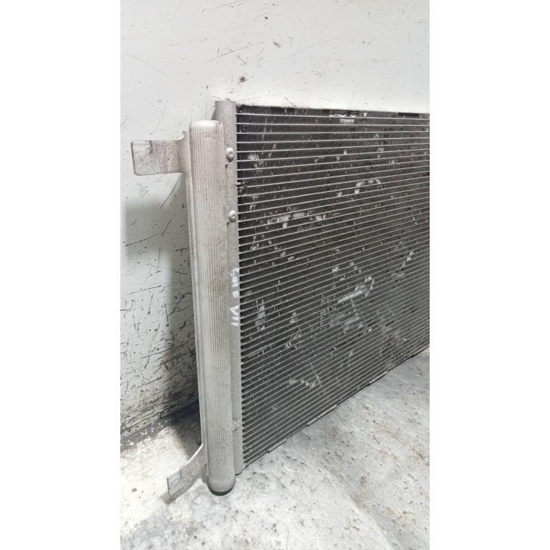 Recambio de condensador / radiador aire acondicionado para volkswagen golf vii sportsvan 1.6 tdi referencia OEM IAM 5Q0816411BG 