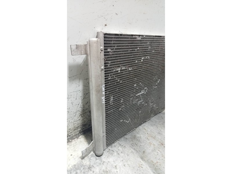 Recambio de condensador / radiador aire acondicionado para volkswagen golf vii sportsvan 1.6 tdi referencia OEM IAM 5Q0816411BG 