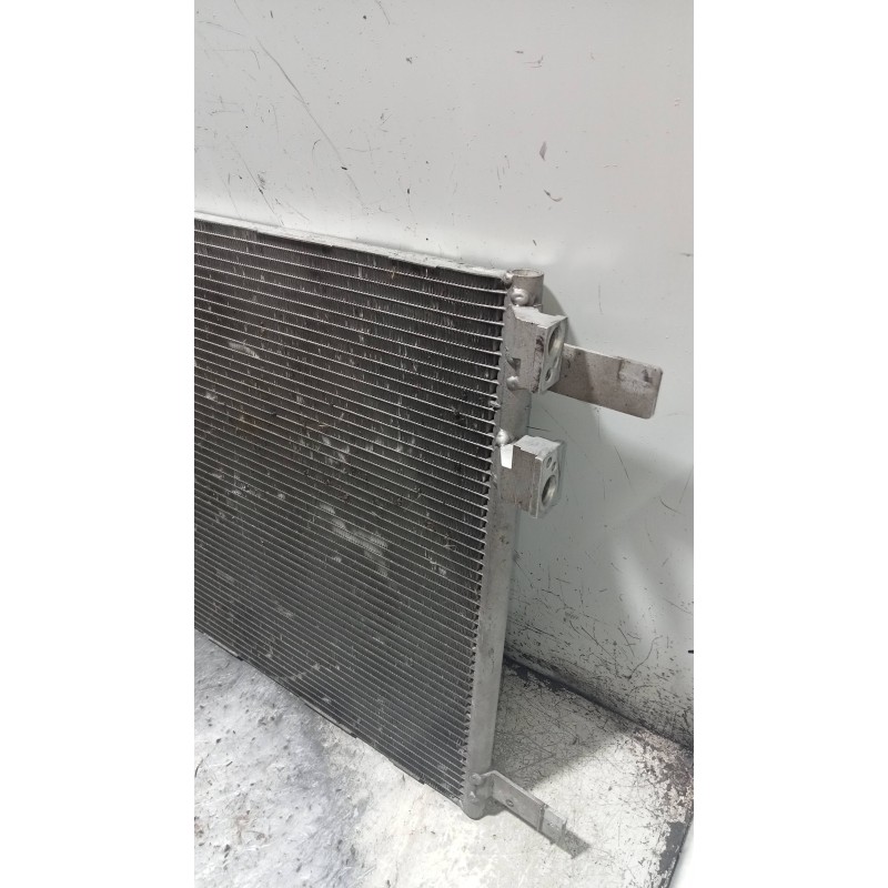 Recambio de condensador / radiador aire acondicionado para volkswagen golf vii sportsvan 1.6 tdi referencia OEM IAM 5Q0816411BG 