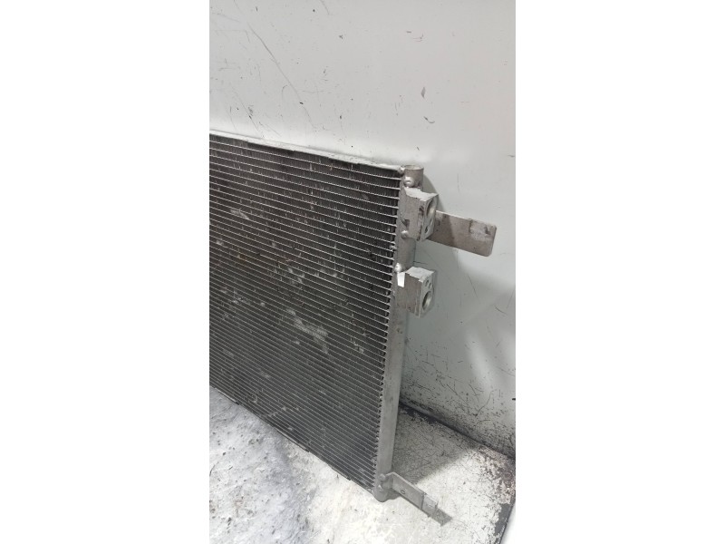 Recambio de condensador / radiador aire acondicionado para volkswagen golf vii sportsvan 1.6 tdi referencia OEM IAM 5Q0816411BG 