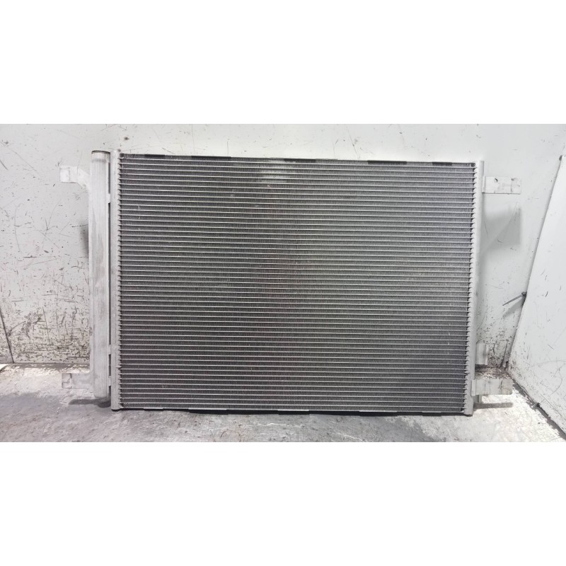Recambio de condensador / radiador aire acondicionado para volkswagen golf vii sportsvan 1.6 tdi referencia OEM IAM 5Q0816411BG 