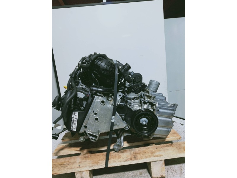 Recambio de motor completo para skoda karoq (nu) ambition referencia OEM IAM DPC 088491 