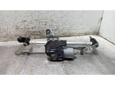 Recambio de motor limpia delantero para seat leon (5f1) style referencia OEM IAM 5F1955119A 5F1955023B 