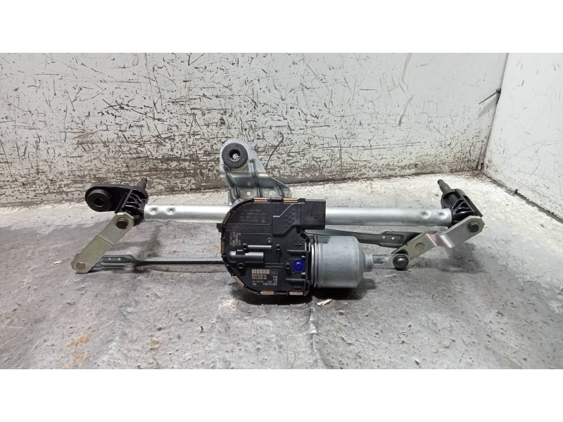 Recambio de motor limpia delantero para seat leon (5f1) style referencia OEM IAM 5F1955119A 5F1955023B 