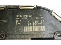 Recambio de motor limpia delantero para seat leon (5f1) style referencia OEM IAM 5F1955119A 5F1955023B  2