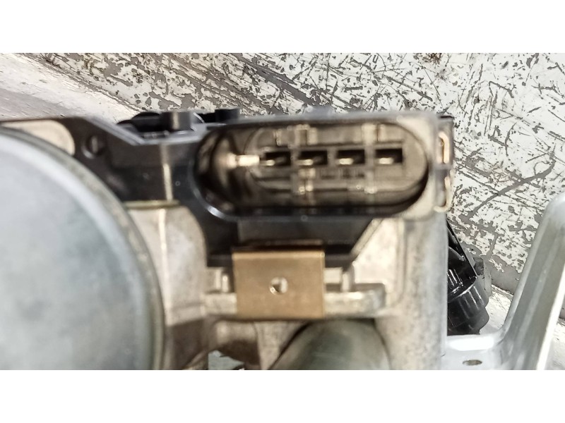 Recambio de motor limpia delantero para seat leon (5f1) style referencia OEM IAM 5F1955119A 5F1955023B 