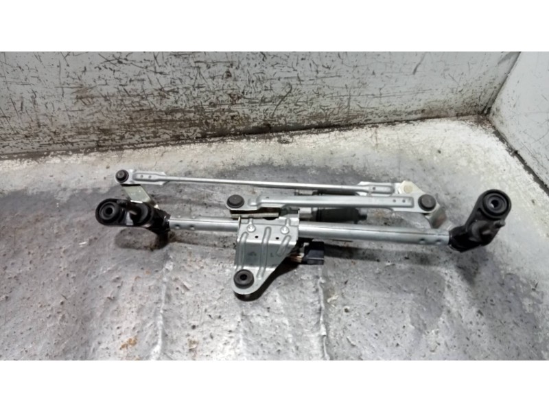 Recambio de motor limpia delantero para seat leon (5f1) style referencia OEM IAM 5F1955119A 5F1955023B 