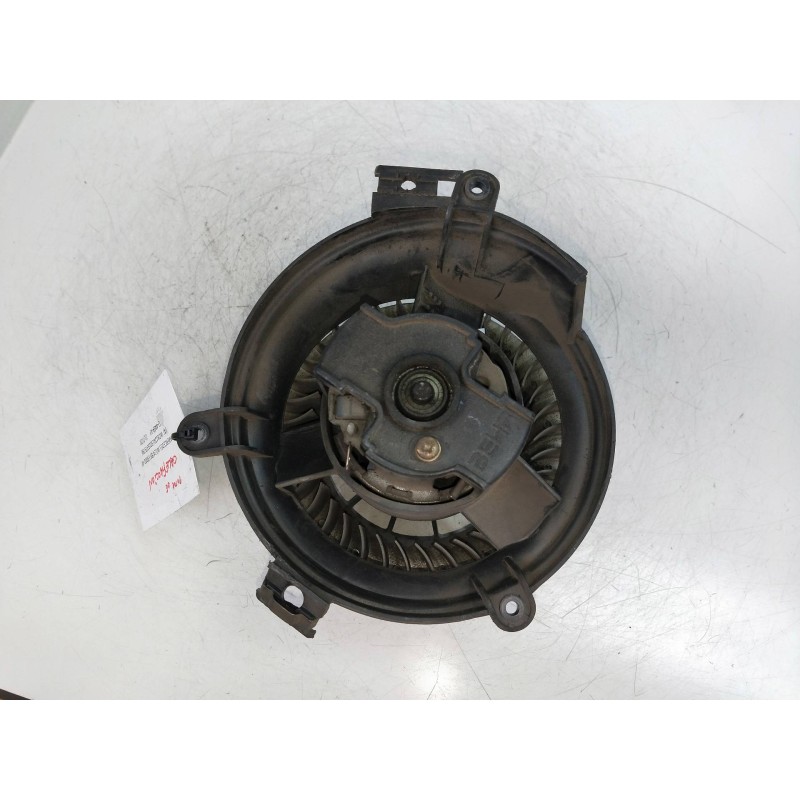 Recambio de motor calefaccion para mercedes clase e (w124) berlina d 300 (124.130) referencia OEM IAM 1248200142  