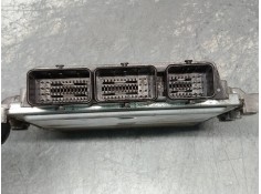 Recambio de centralita motor uce para renault laguna iii authentique referencia OEM IAM S122326133A 8200882381 8200726923 SID301 2