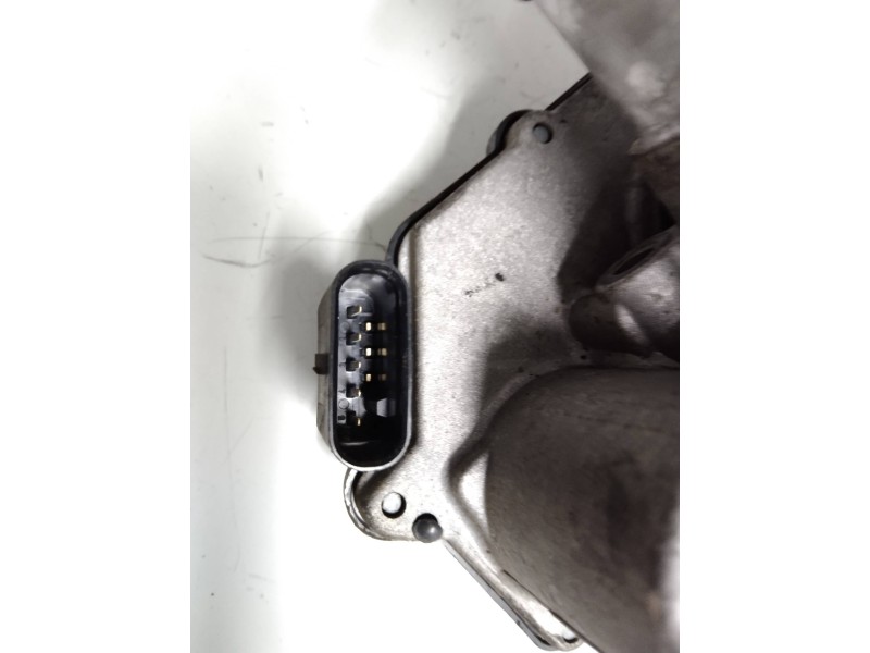 Recambio de caja mariposa para kia venga 1.4 crdi cat referencia OEM IAM 351002A900 5WY9174D 