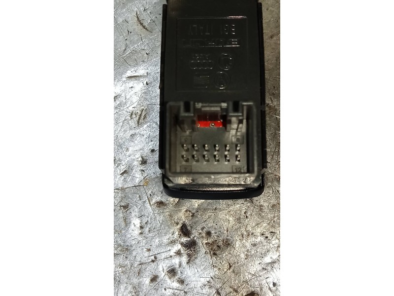 Recambio de mando multifuncion para seat leon (5f1) style referencia OEM IAM   