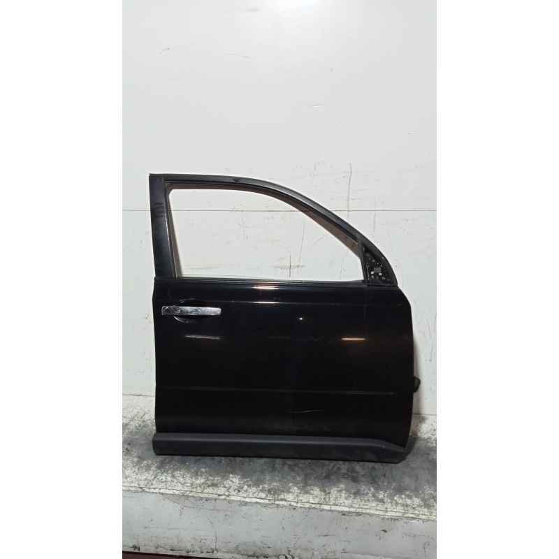 Recambio de puerta delantera derecha para nissan x-trail (t31) 2.0 dci turbodiesel cat referencia OEM IAM   5P