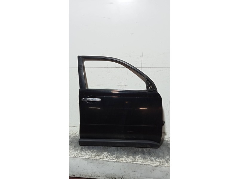 Recambio de puerta delantera derecha para nissan x-trail (t31) 2.0 dci turbodiesel cat referencia OEM IAM   5P