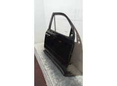 Recambio de puerta delantera derecha para nissan x-trail (t31) 2.0 dci turbodiesel cat referencia OEM IAM   5P 2