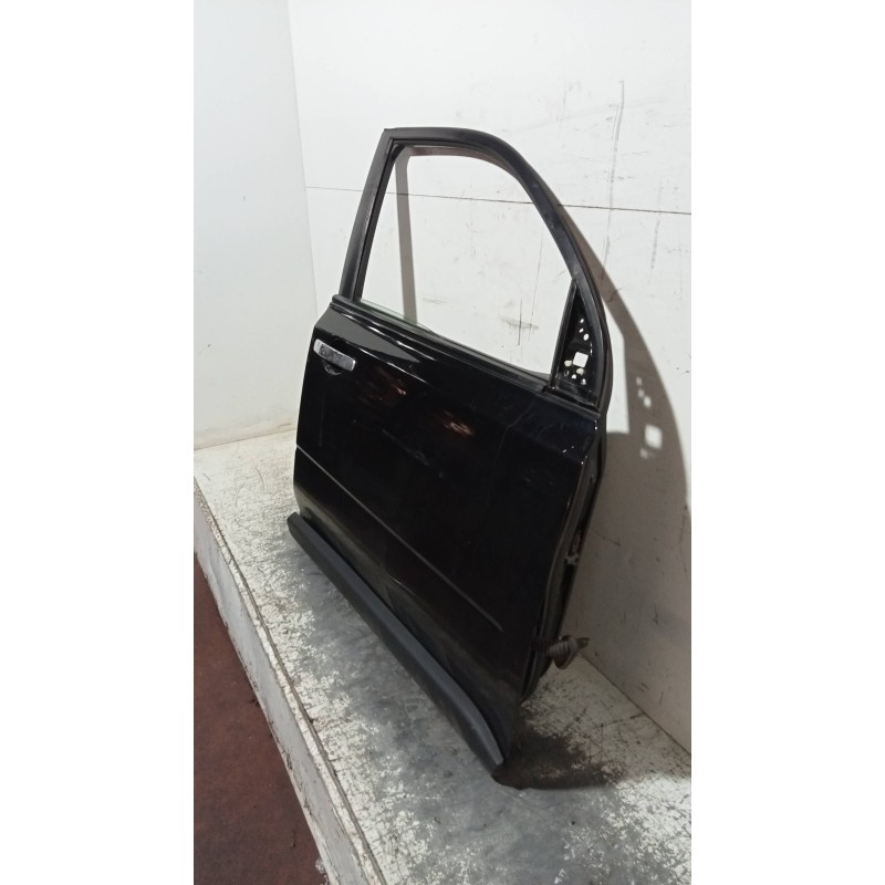 Recambio de puerta delantera derecha para nissan x-trail (t31) 2.0 dci turbodiesel cat referencia OEM IAM   5P