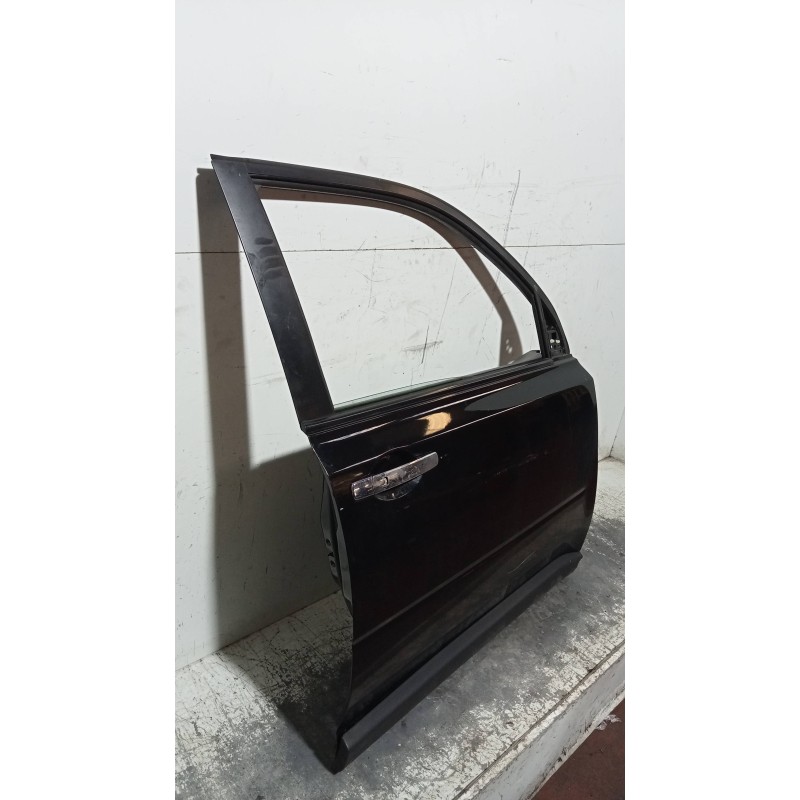 Recambio de puerta delantera derecha para nissan x-trail (t31) 2.0 dci turbodiesel cat referencia OEM IAM   5P