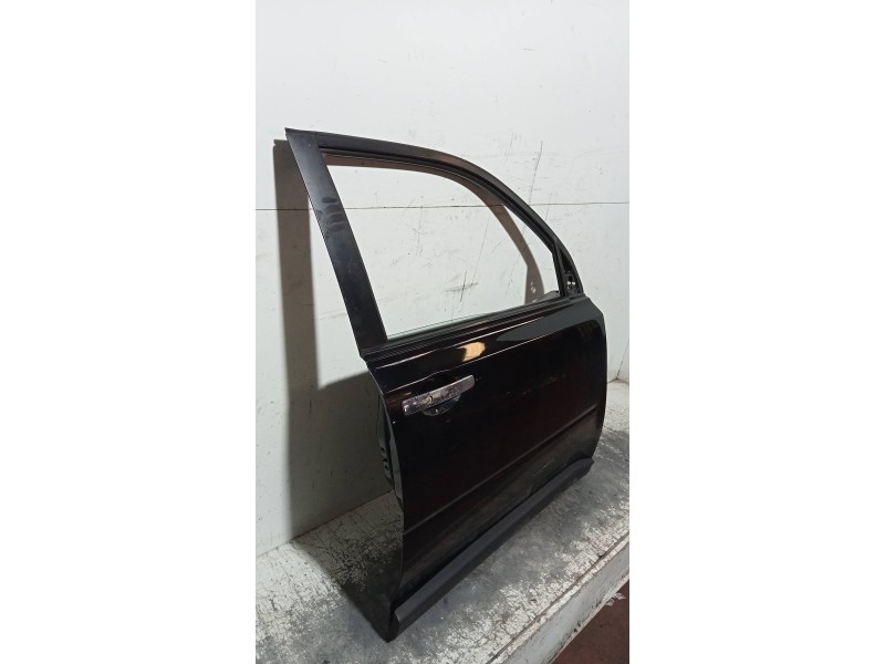 Recambio de puerta delantera derecha para nissan x-trail (t31) 2.0 dci turbodiesel cat referencia OEM IAM   5P