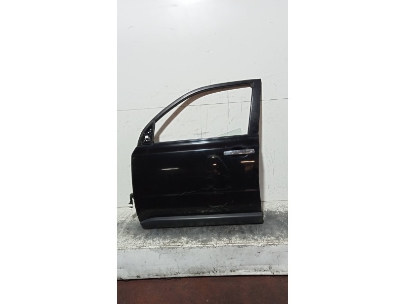 Recambio de puerta delantera izquierda para nissan x-trail (t31) 2.0 dci turbodiesel cat referencia OEM IAM   