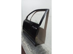 Recambio de puerta delantera izquierda para nissan x-trail (t31) 2.0 dci turbodiesel cat referencia OEM IAM    2