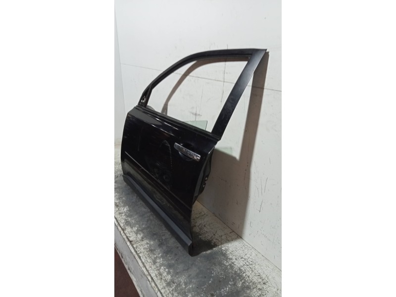 Recambio de puerta delantera izquierda para nissan x-trail (t31) 2.0 dci turbodiesel cat referencia OEM IAM   