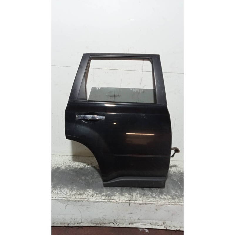 Recambio de puerta trasera derecha para nissan x-trail (t31) 2.0 dci turbodiesel cat referencia OEM IAM   5P