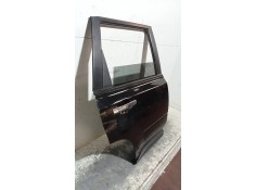 Recambio de puerta trasera derecha para nissan x-trail (t31) 2.0 dci turbodiesel cat referencia OEM IAM   5P 2