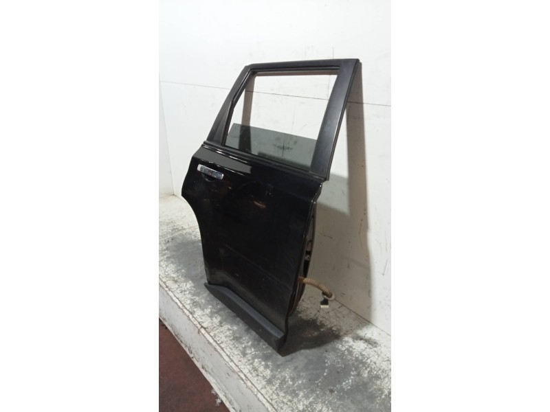 Recambio de puerta trasera derecha para nissan x-trail (t31) 2.0 dci turbodiesel cat referencia OEM IAM   5P