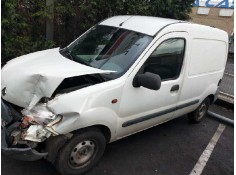 renault kangoo (f/kc0) del año 1999