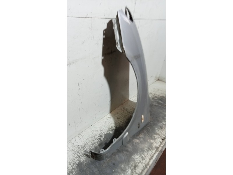 Recambio de aleta delantera izquierda para hyundai trajet (fo) 2.0 crdi gls referencia OEM IAM   