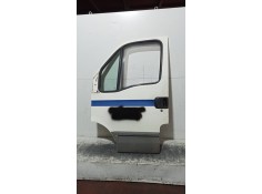 Recambio de puerta delantera izquierda para iveco daily caja cerrada (1999 =>) 29 - l 11 caja cerrada referencia OEM IAM   5P