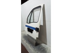 Recambio de puerta delantera izquierda para iveco daily caja cerrada (1999 =>) 29 - l 11 caja cerrada referencia OEM IAM   5P 2