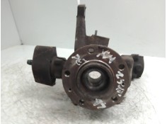 Recambio de mangueta delantera derecha para citroen xm berlina 2.5 turbo d vsx referencia OEM IAM   