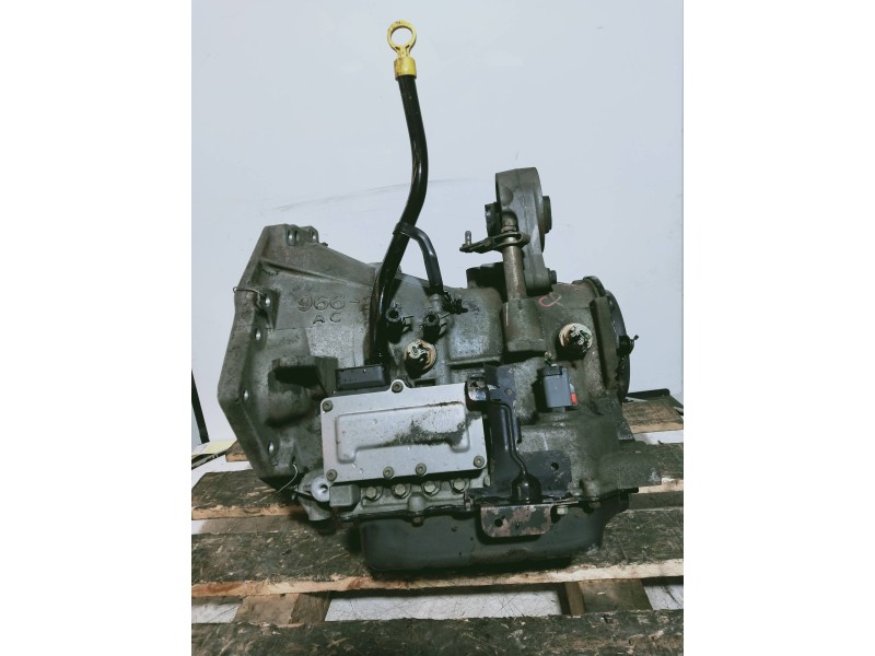 Recambio de caja cambios para chrysler voyager (rg) 3.3 lx referencia OEM IAM   AUTOMAT