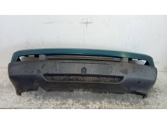 Recambio de paragolpes delantero para peugeot 806 st referencia OEM IAM   