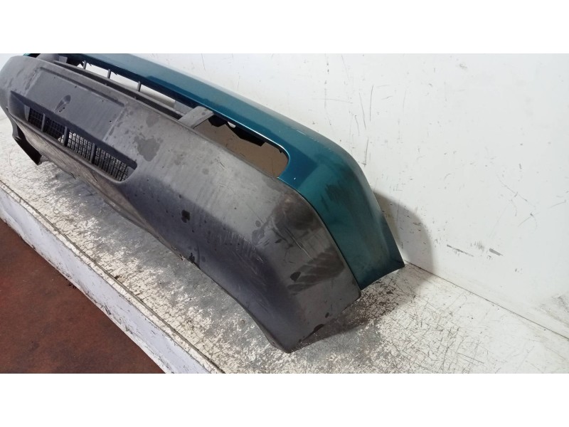 Recambio de paragolpes delantero para peugeot 806 st referencia OEM IAM   