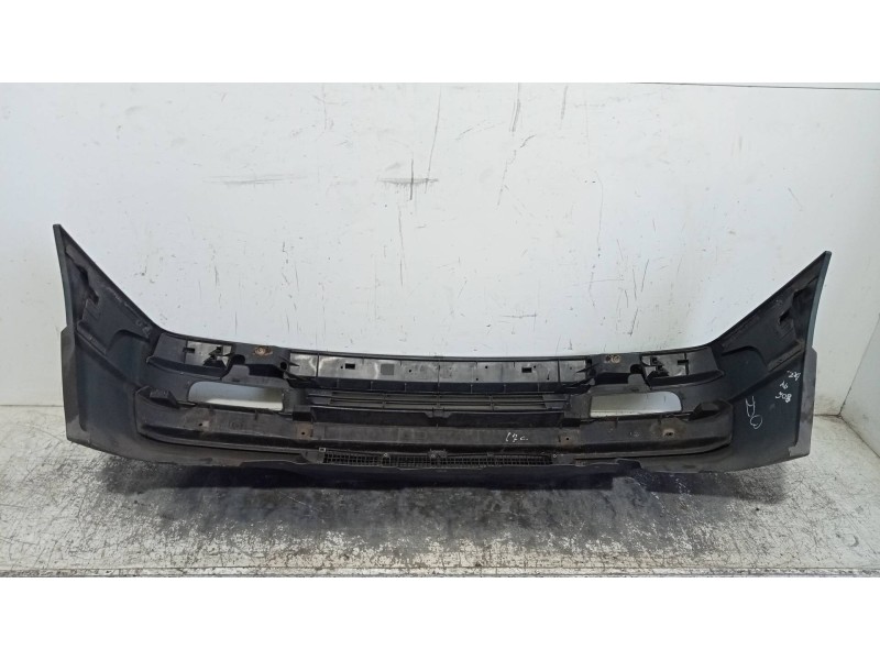 Recambio de paragolpes delantero para peugeot 806 st referencia OEM IAM   