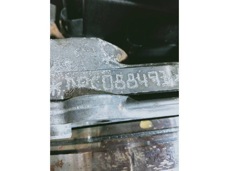 Recambio de motor completo para skoda karoq (nu) ambition referencia OEM IAM DPC 088491 