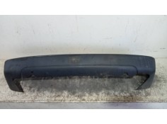Recambio de paragolpes trasero para peugeot 806 st referencia OEM IAM   