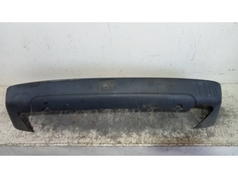 Recambio de paragolpes trasero para peugeot 806 st referencia OEM IAM   