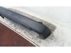 Recambio de paragolpes trasero para peugeot 806 st referencia OEM IAM    2